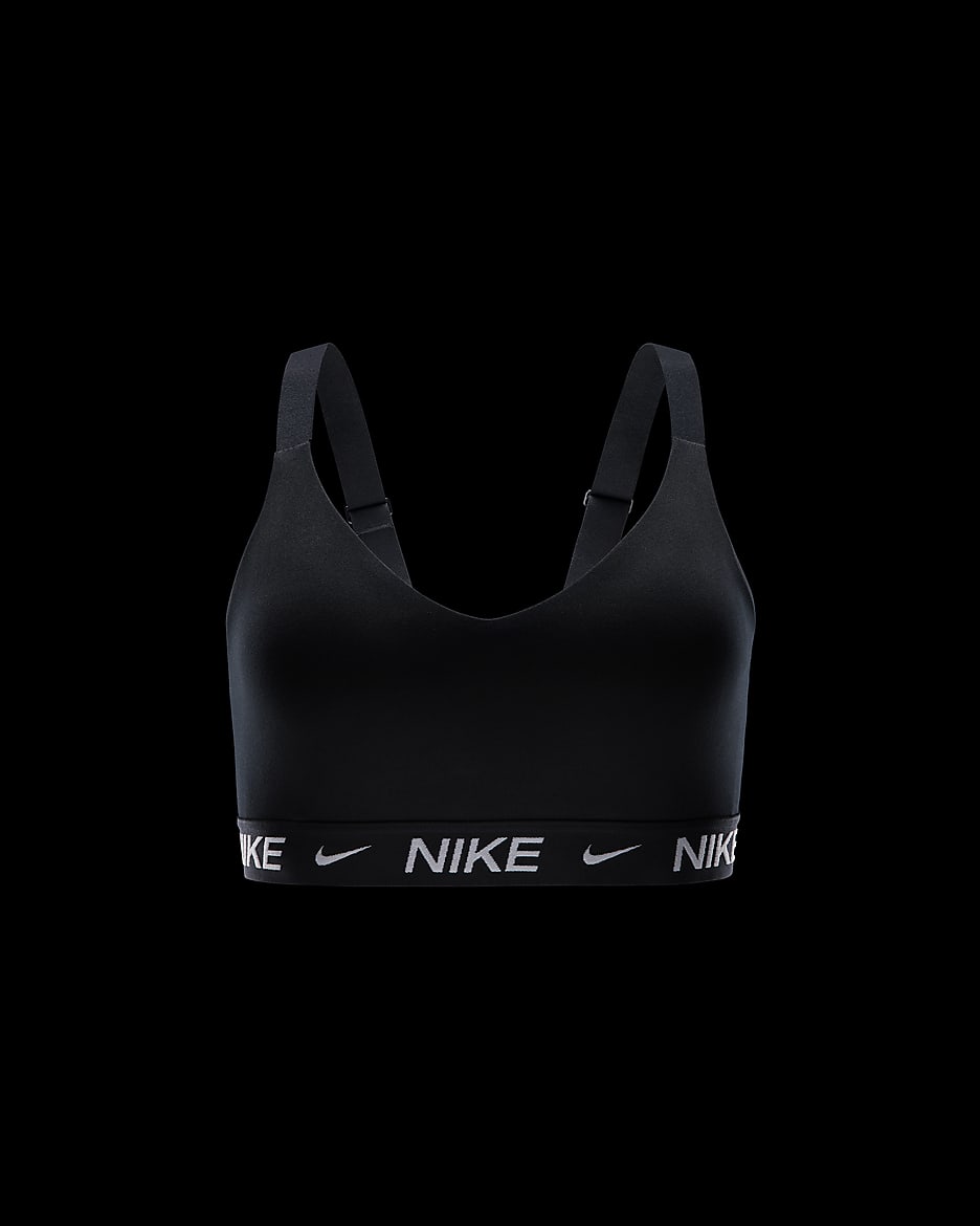 Nike indy logo back best sale